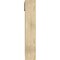 Ekena Millwork Olympic Traditional Rough Sawn Bracket w/ Offset Brace, Douglas Fir, 8"W x 40"D x 44"H BKT0806X40X44OLY01RDF - alternate 3